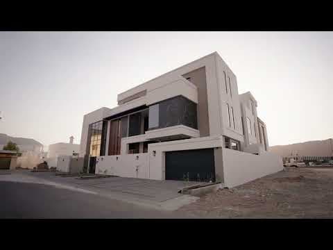 Al Ansab Villa