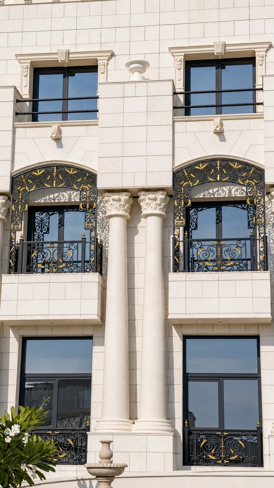 Launch of Smart Window Automation Systems
